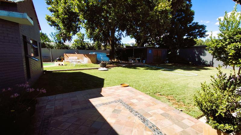 5 Bedroom Property for Sale in Universitas Free State